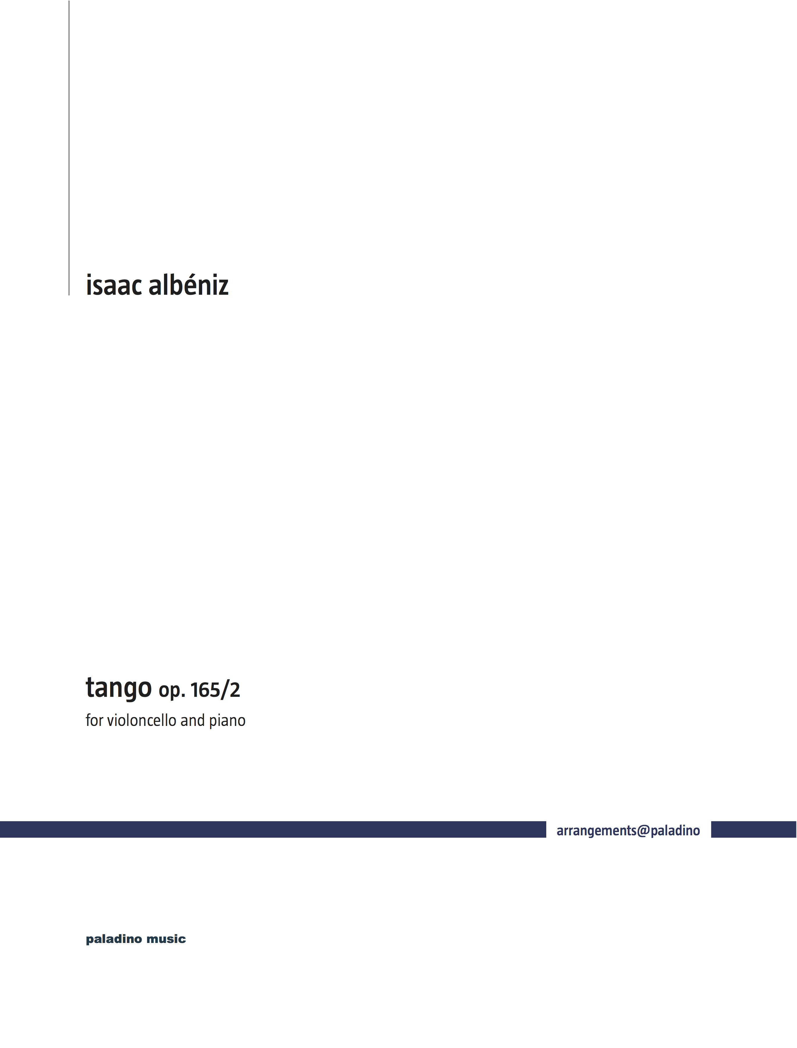 PM0008 © paladino editions PM0008 Webcover