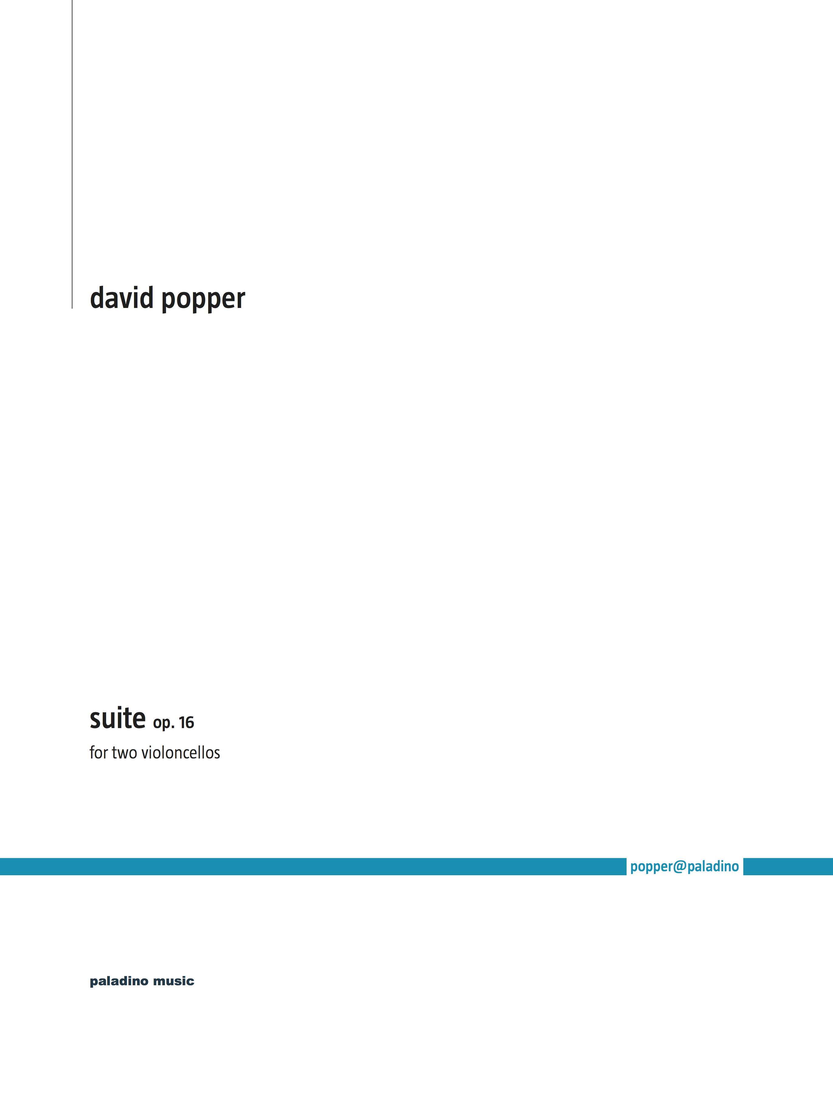 PM0034 © paladino editions PM0034 Webcover