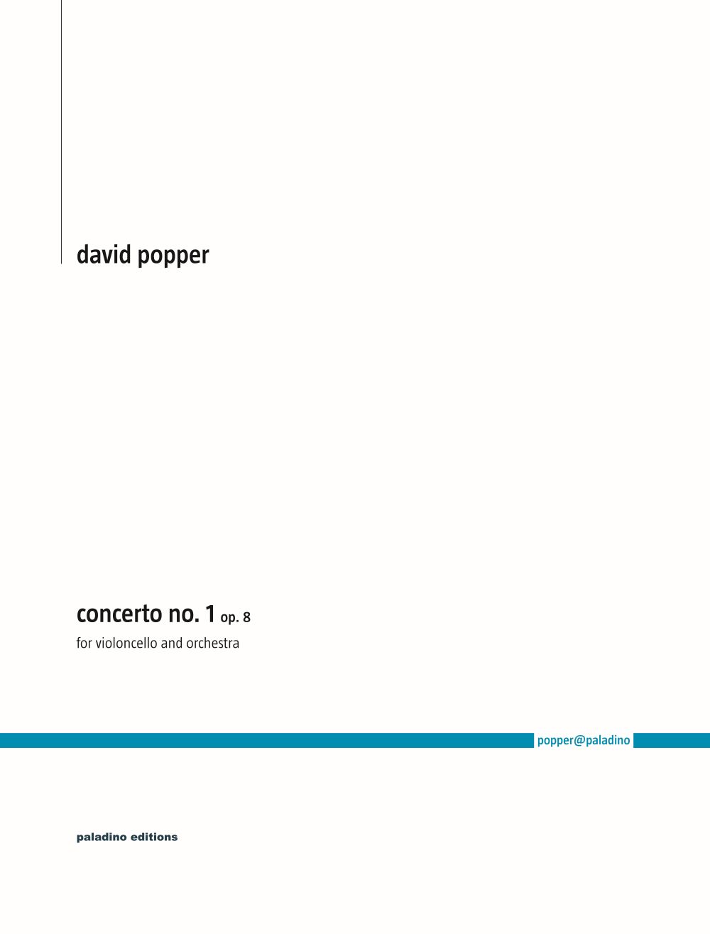 PM0049 © paladino editions PM0049 Webcover