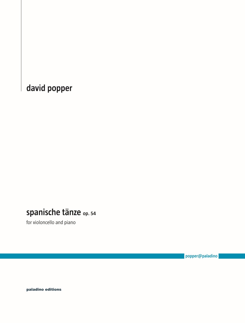 PM0057 © paladino editions PM0057 Webcover