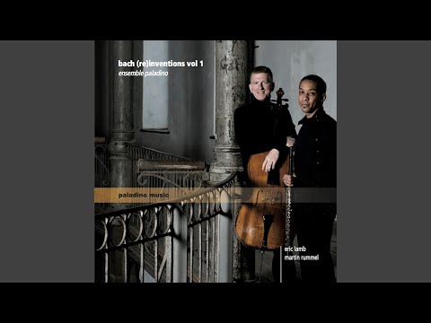 Preview image for the video "2-Part Inventions, BWV 772-786: Invention No. 1 in C Major, BWV 772". Preview image for the video "2-Part Inventions, BWV 772-786: Invention No. 1 in C Major, BWV 772".