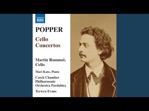 Preview image for the video "Cello Concerto No. 3 in G Major, Op. 59".