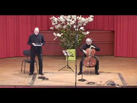 Preview image for the video "P06-2 Valentin Erben & Ronal Funke - Der Zauberlehrling". Preview image for the video "P06-2 Valentin Erben & Ronal Funke - Der Zauberlehrling".