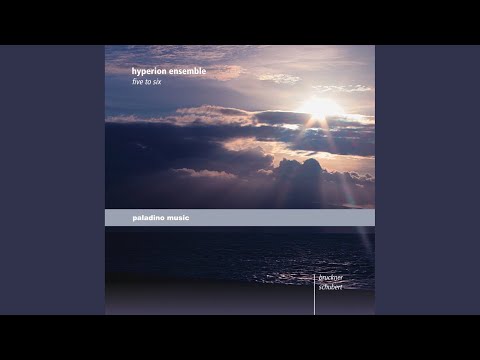 Preview image for the video "Franz Schubert: Fantasy D 940 for String Sextet". Preview image for the video "Franz Schubert: Fantasy D 940 for String Sextet".