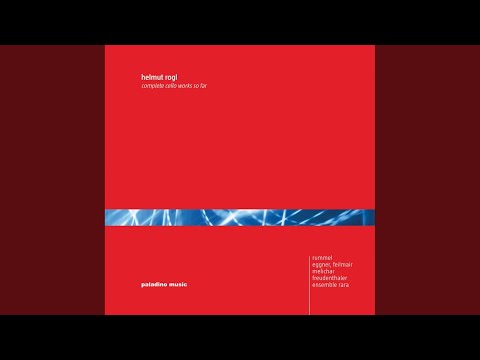 Preview image for the video "Solo, Op. 28".